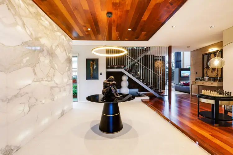 Fifth view of Homely house listing, 17 Grant Place, Broadbeach Waters QLD 4218