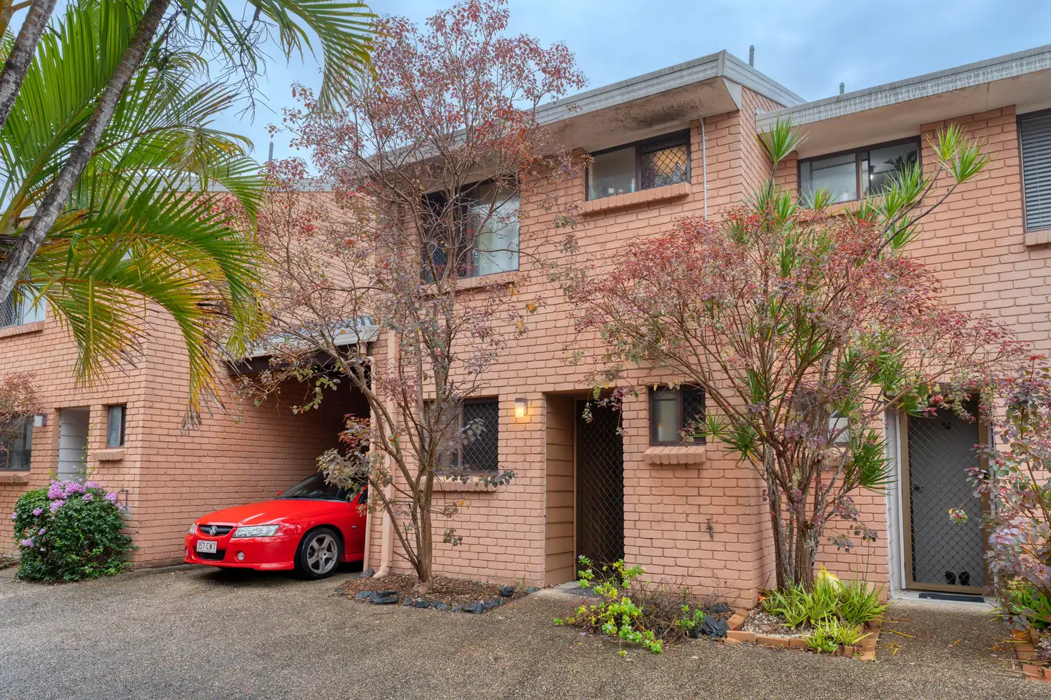 Main view of Homely house listing, 29/13 Holland Crescent, Capalaba QLD 4157