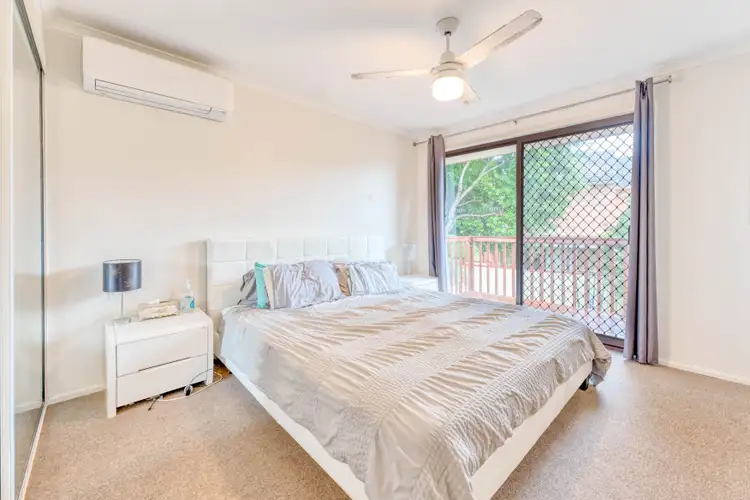 Second view of Homely house listing, 29/13 Holland Crescent, Capalaba QLD 4157