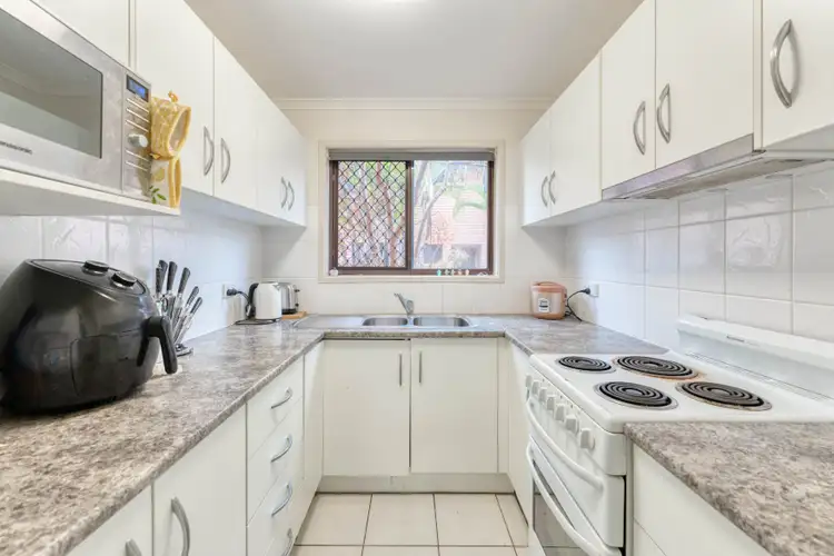 Fourth view of Homely house listing, 29/13 Holland Crescent, Capalaba QLD 4157