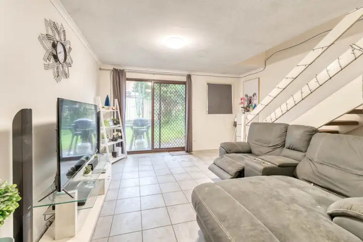 Fifth view of Homely house listing, 29/13 Holland Crescent, Capalaba QLD 4157