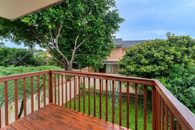 Sixth view of Homely house listing, 29/13 Holland Crescent, Capalaba QLD 4157