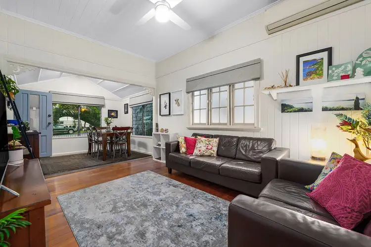 Third view of Homely house listing, 94 Brook Street, Windsor QLD 4030