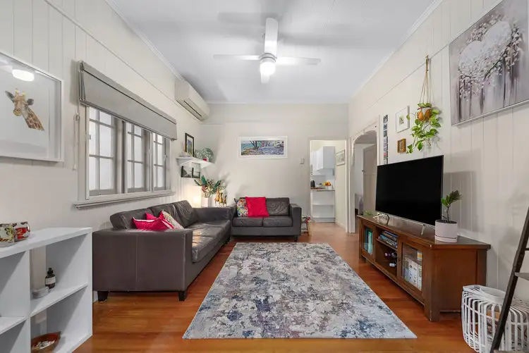 Fourth view of Homely house listing, 94 Brook Street, Windsor QLD 4030
