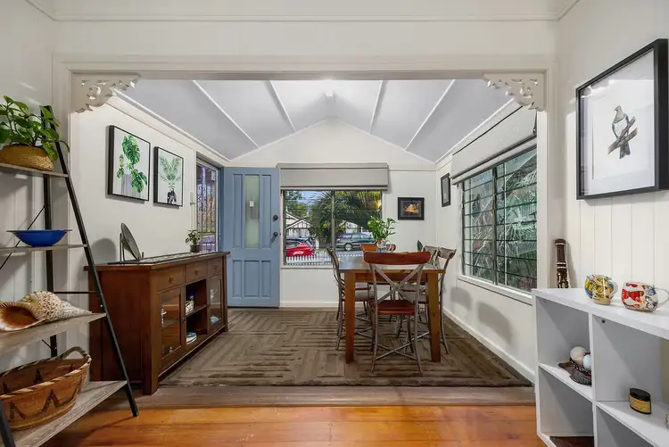 Fifth view of Homely house listing, 94 Brook Street, Windsor QLD 4030