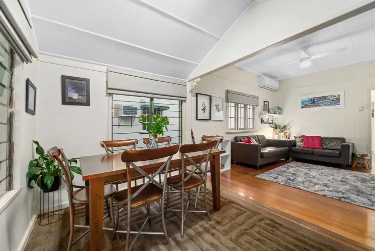 Sixth view of Homely house listing, 94 Brook Street, Windsor QLD 4030