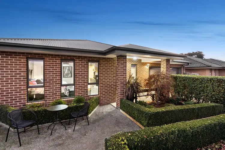 Second view of Homely house listing, 6 Lancelot Crescent, Lancefield VIC 3435