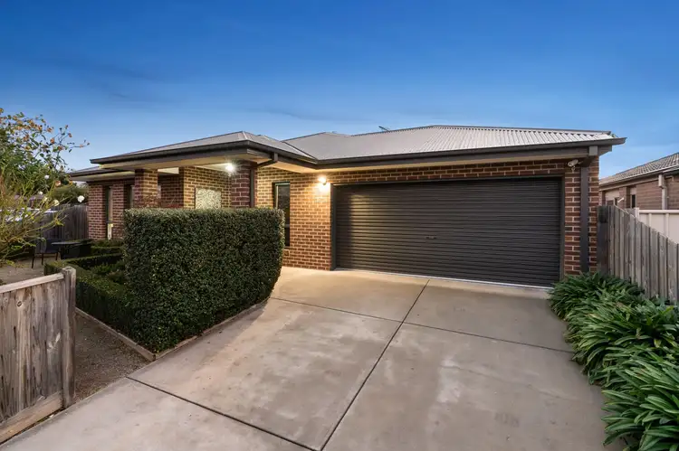 Third view of Homely house listing, 6 Lancelot Crescent, Lancefield VIC 3435