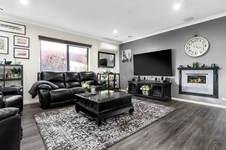 Sixth view of Homely house listing, 6 Lancelot Crescent, Lancefield VIC 3435