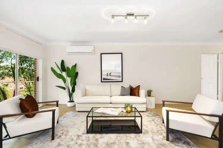 1/741 Old South Head Road, Vaucluse NSW 2030