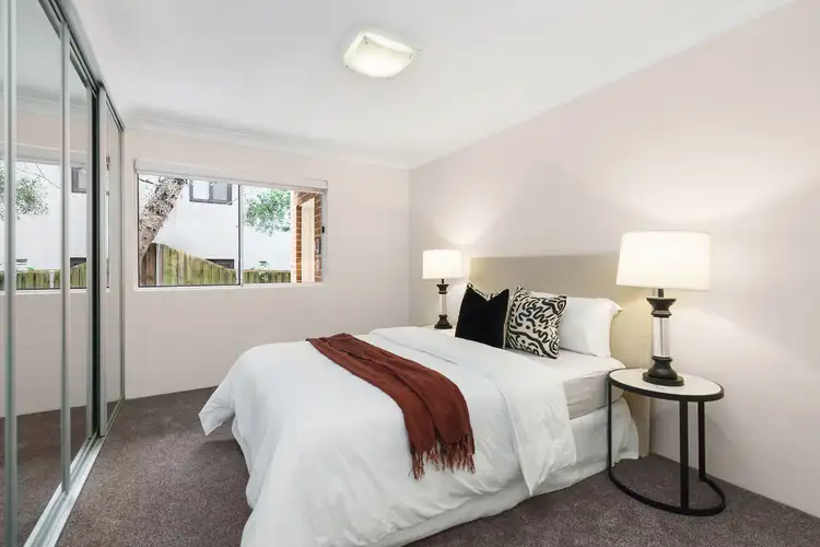 Fifth view of Homely apartment listing, 1/741 Old South Head Road, Vaucluse NSW 2030