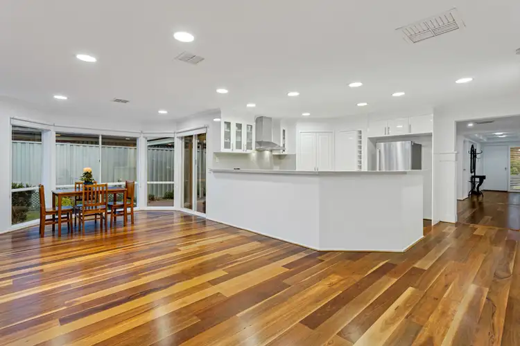 Third view of Homely house listing, 13 Lord Rodney Drive, Patterson Lakes VIC 3197