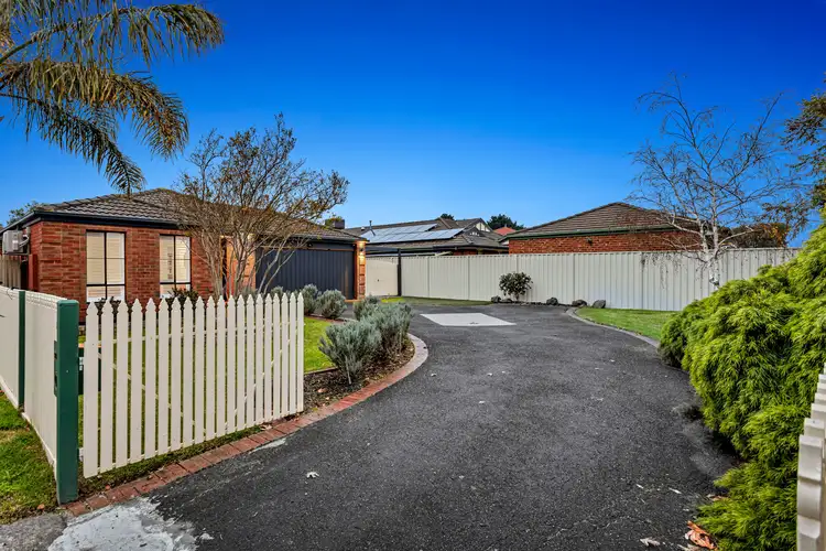 Sixth view of Homely house listing, 13 Lord Rodney Drive, Patterson Lakes VIC 3197