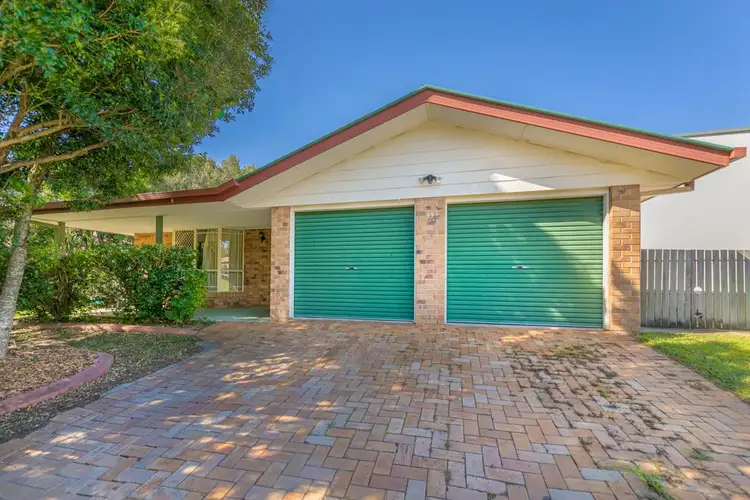 Main view of Homely house listing, 39 Saraband Drive, Eatons Hill QLD 4037