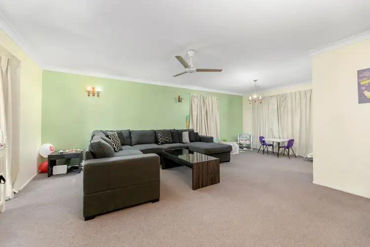 Second view of Homely house listing, 39 Saraband Drive, Eatons Hill QLD 4037