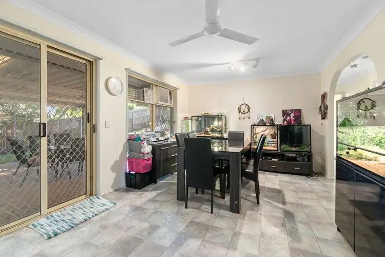Fourth view of Homely house listing, 39 Saraband Drive, Eatons Hill QLD 4037