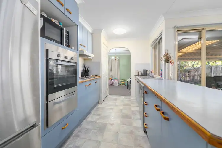 Fifth view of Homely house listing, 39 Saraband Drive, Eatons Hill QLD 4037