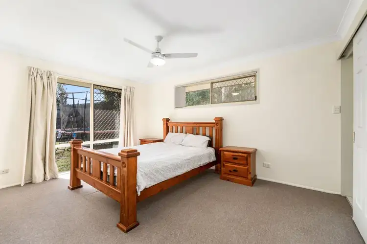 Sixth view of Homely house listing, 39 Saraband Drive, Eatons Hill QLD 4037
