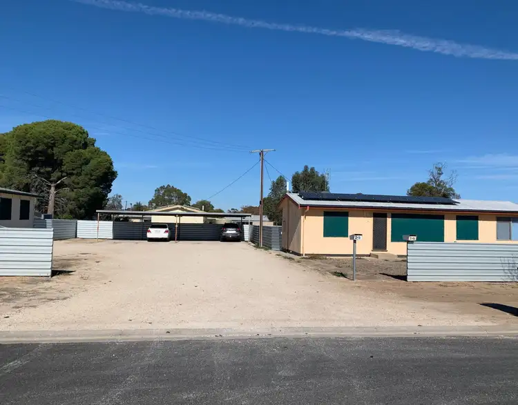 6-12 Glyde Street, Bordertown SA 5268