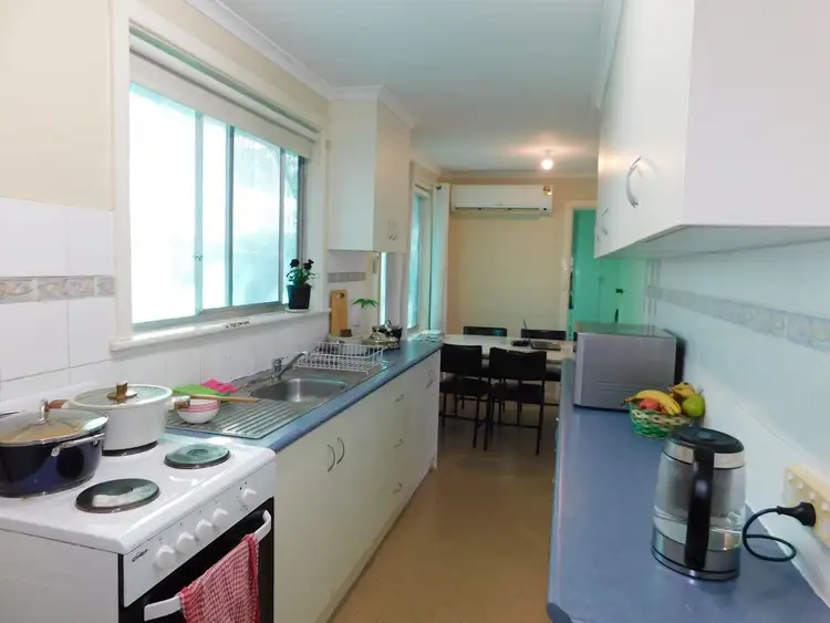 Second view of Homely house listing, 6-12 Glyde Street, Bordertown SA 5268