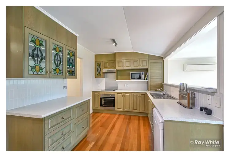 Third view of Homely house listing, 254 William Street, Allenstown QLD 4700
