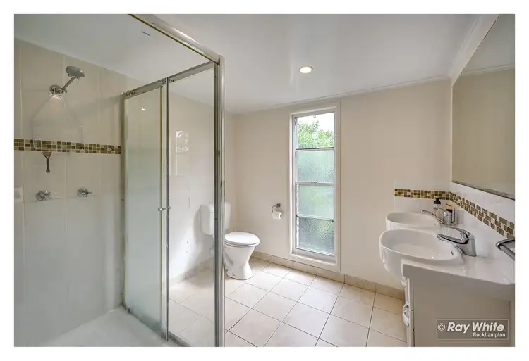 Fourth view of Homely house listing, 254 William Street, Allenstown QLD 4700