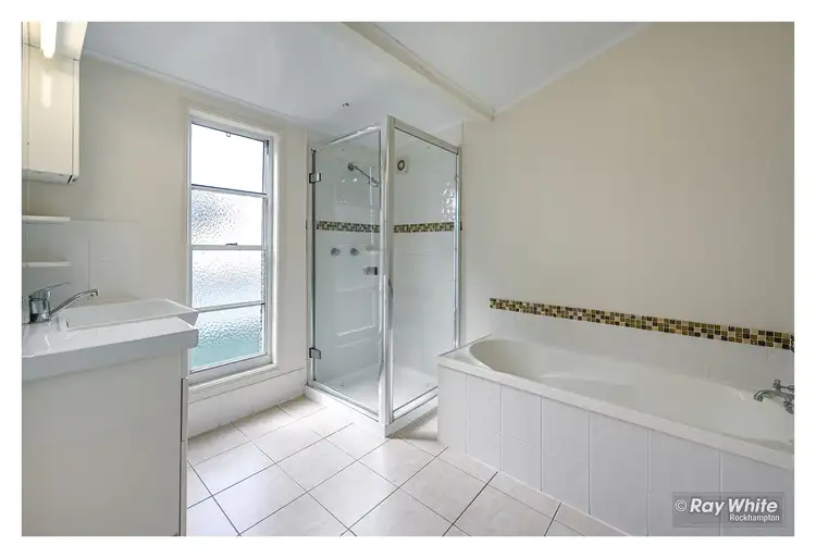 Fifth view of Homely house listing, 254 William Street, Allenstown QLD 4700