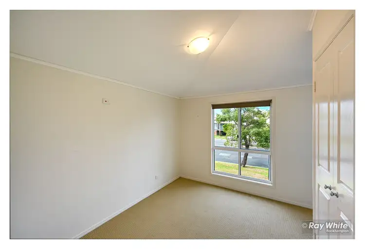 Sixth view of Homely house listing, 254 William Street, Allenstown QLD 4700
