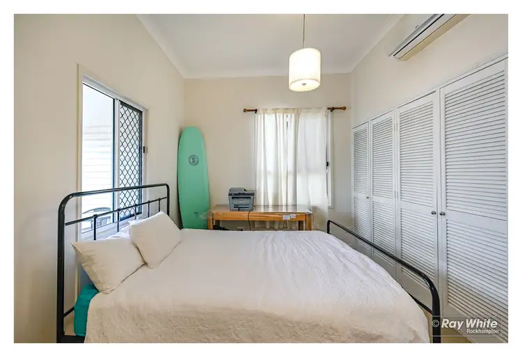 Seventh view of Homely house listing, 254 William Street, Allenstown QLD 4700