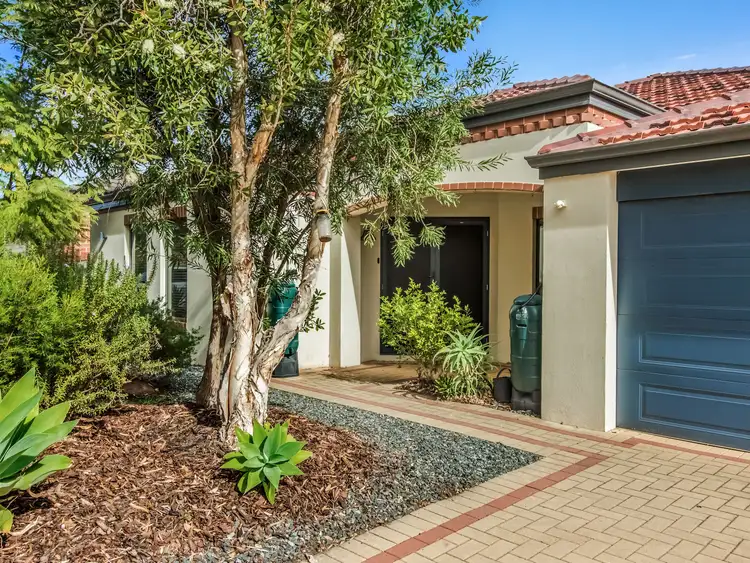 Second view of Homely house listing, 13 McLeod Terrace, Baldivis WA 6171