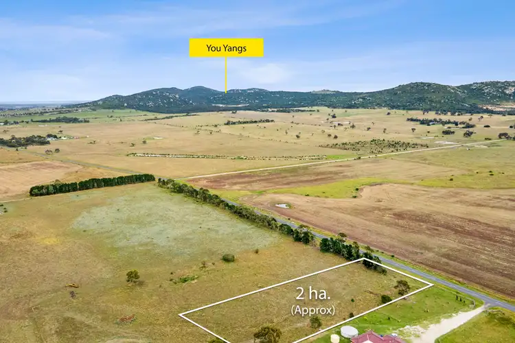 Second view of Homely land listing, LOT 3, 510 Little River-Ripley Road, Little River VIC 3211