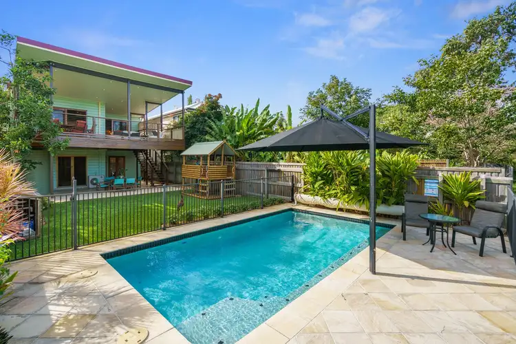 72 Villa Street, Annerley QLD 4103