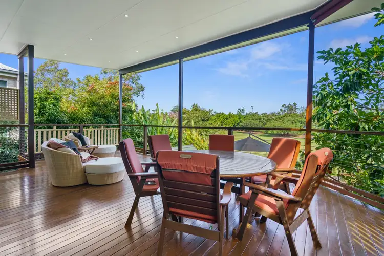 Second view of Homely house listing, 72 Villa Street, Annerley QLD 4103