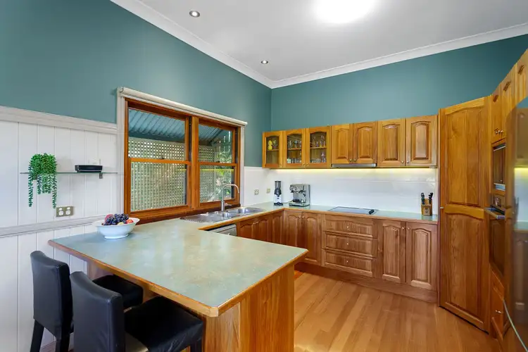 Fifth view of Homely house listing, 72 Villa Street, Annerley QLD 4103