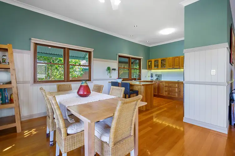 Sixth view of Homely house listing, 72 Villa Street, Annerley QLD 4103