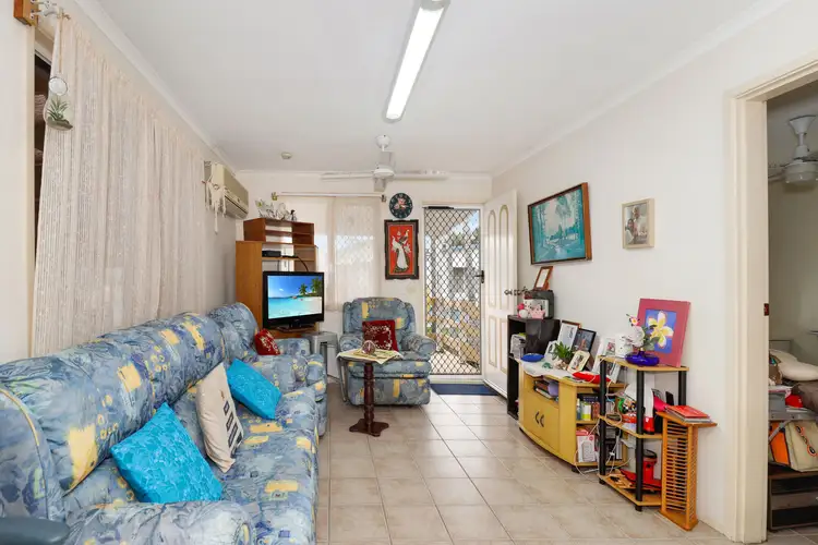 Fourth view of Homely house listing, 12 Palm Avenue, Eli Waters QLD 4655