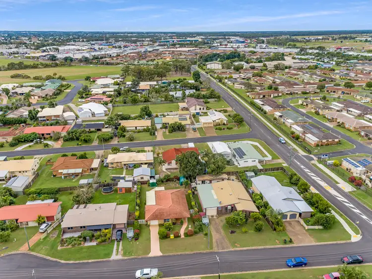 Third view of Homely house listing, 4 Crest Court, Avoca QLD 4670