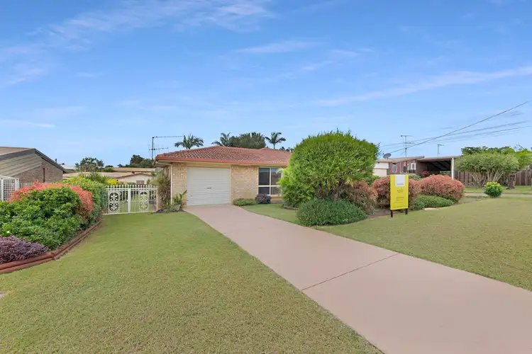 Fourth view of Homely house listing, 4 Crest Court, Avoca QLD 4670