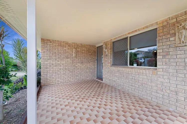 Sixth view of Homely house listing, 4 Crest Court, Avoca QLD 4670