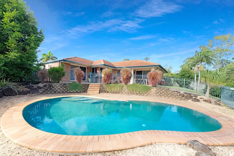 9 Inspiration Court, Avoca QLD 4670