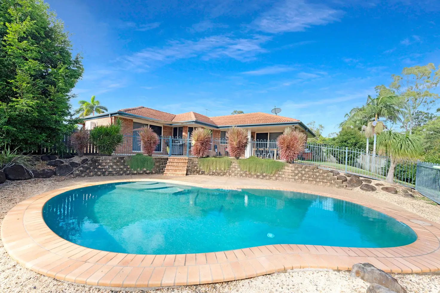 Main view of Homely house listing, 9 Inspiration Court, Avoca QLD 4670