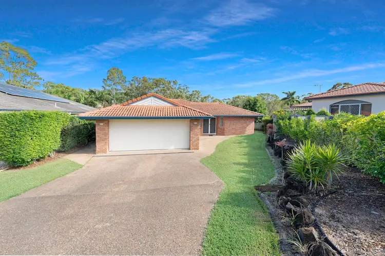 Third view of Homely house listing, 9 Inspiration Court, Avoca QLD 4670
