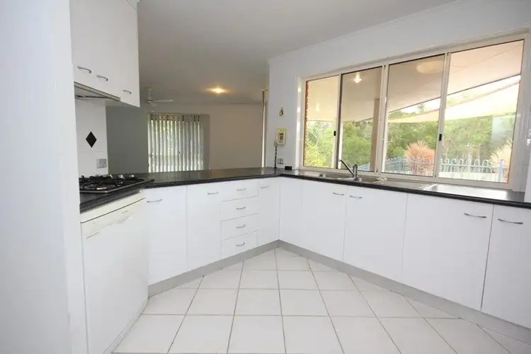 Sixth view of Homely house listing, 9 Inspiration Court, Avoca QLD 4670