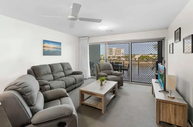Main view of Homely apartment listing, 17/81 Birtinya Boulevard, Birtinya QLD 4575