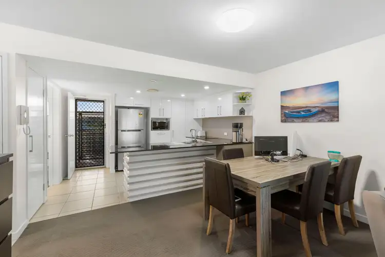 Second view of Homely apartment listing, 17/81 Birtinya Boulevard, Birtinya QLD 4575