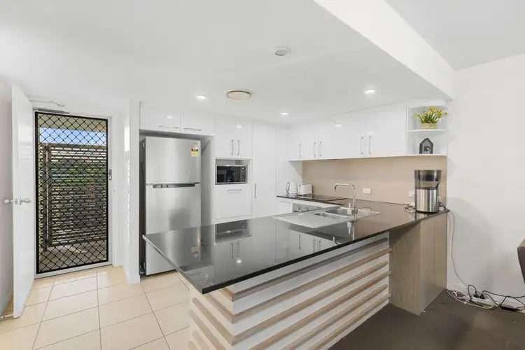 Third view of Homely apartment listing, 17/81 Birtinya Boulevard, Birtinya QLD 4575