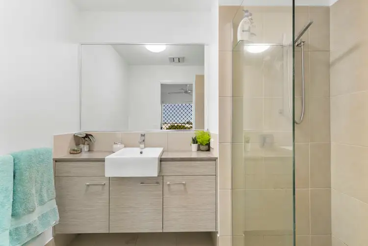 Fifth view of Homely apartment listing, 17/81 Birtinya Boulevard, Birtinya QLD 4575