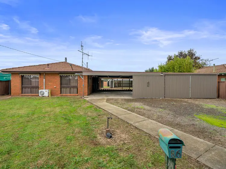 86 Witt Street, Benalla VIC 3672