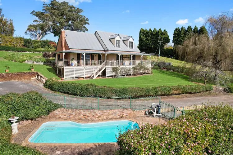 Main view of Homely house listing, 82 Allambie Road, Woodlands NSW 2575