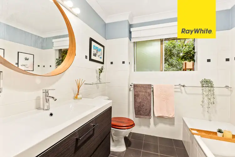 Fourth view of Homely townhouse listing, 1/17 Taranto Road, Marsfield NSW 2122